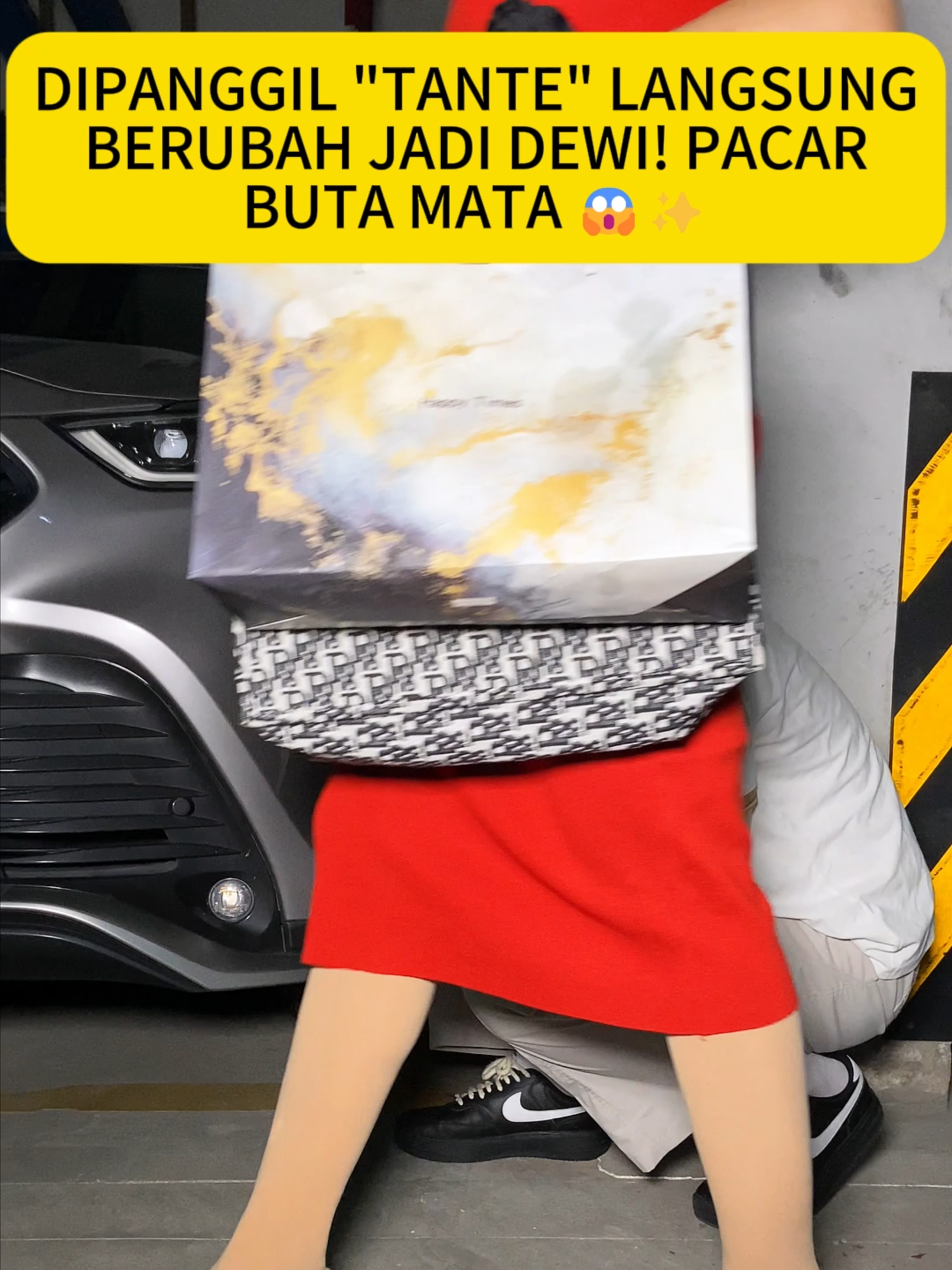 Kencan buta dipanggil tante sama generasi 00？GMEELAN Lazy Cream ubah penampilan 1 menit💃 Cowok ganteng langsung terpana！#GMEELANLazyCream #3DetikAutoPutih #SkincareViral #RahasiaKulitMulus #ProdukViralTikTok #durvillealazycream #GMEELAN #indonesia #fyp #gmeelanlazycream