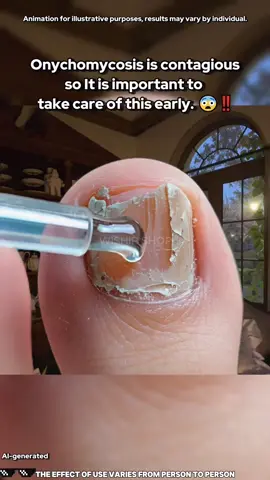 If your nails also encounter this situation, please try this method.#fentysuperbrandday #fyp #tiktokshop #tiktokmademebuyit #nailcare 