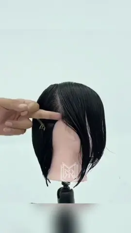 Kỹ Thuật Cắt Tóc Bob Hiện Đại #mrbinhairstudio #mrbin #bob #cắttócđẹp #ninhbinh 