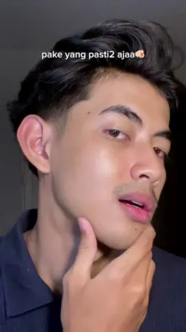 minimal pake yg satu ini🫵🏻