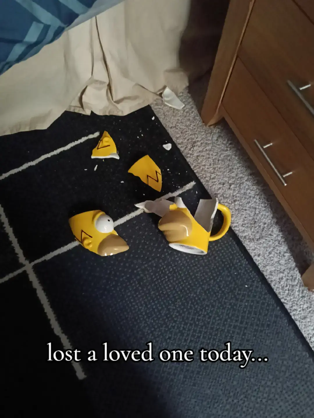 #fyp #homer #simpsons #sad 