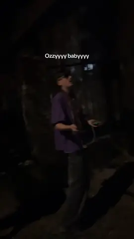 Ozzy baby wysłuchał modlitw #ozzybaby 