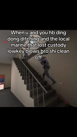 #pavlov #vr #fyp #funny #dingdongditchchallenge 