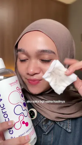 sama-sama toner XXL, kira-kira bagusan yang putih/ungu?🫣 #honestreview #autumnpurenature #autumntoner #rating 