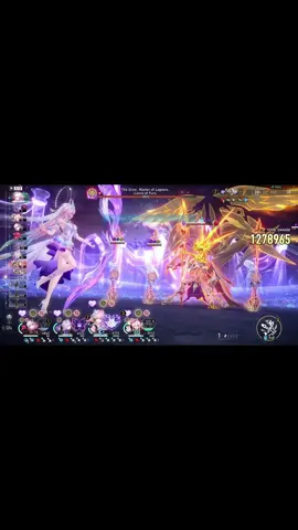 I cant even get a 0 cycle with this team. However im still theorycrafting so let's see what i can do. E0S1 Castorice E0S1 Cyrene E1S0 Evernight E0S1 Hyacine. The hp is too much #hsr #HonkaiStarRail #cyrene #cyrenehonkaistarrail #elysia 