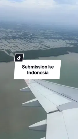 Korang yang nak ke Indonesia, jagan lupa buat ni sebelum pergi tau kalau taknak buang masa dekat imigresen.  Moga membantu.  #VisaIndonesia #Beacukai #TravelIndonesia #TravelTips #SatuSehat 