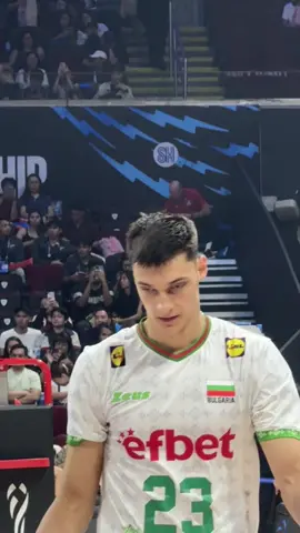 ALEKSANDAR NIKOLOV 🥵 #alexnikolov #nikolov #fyp #volleyball 
