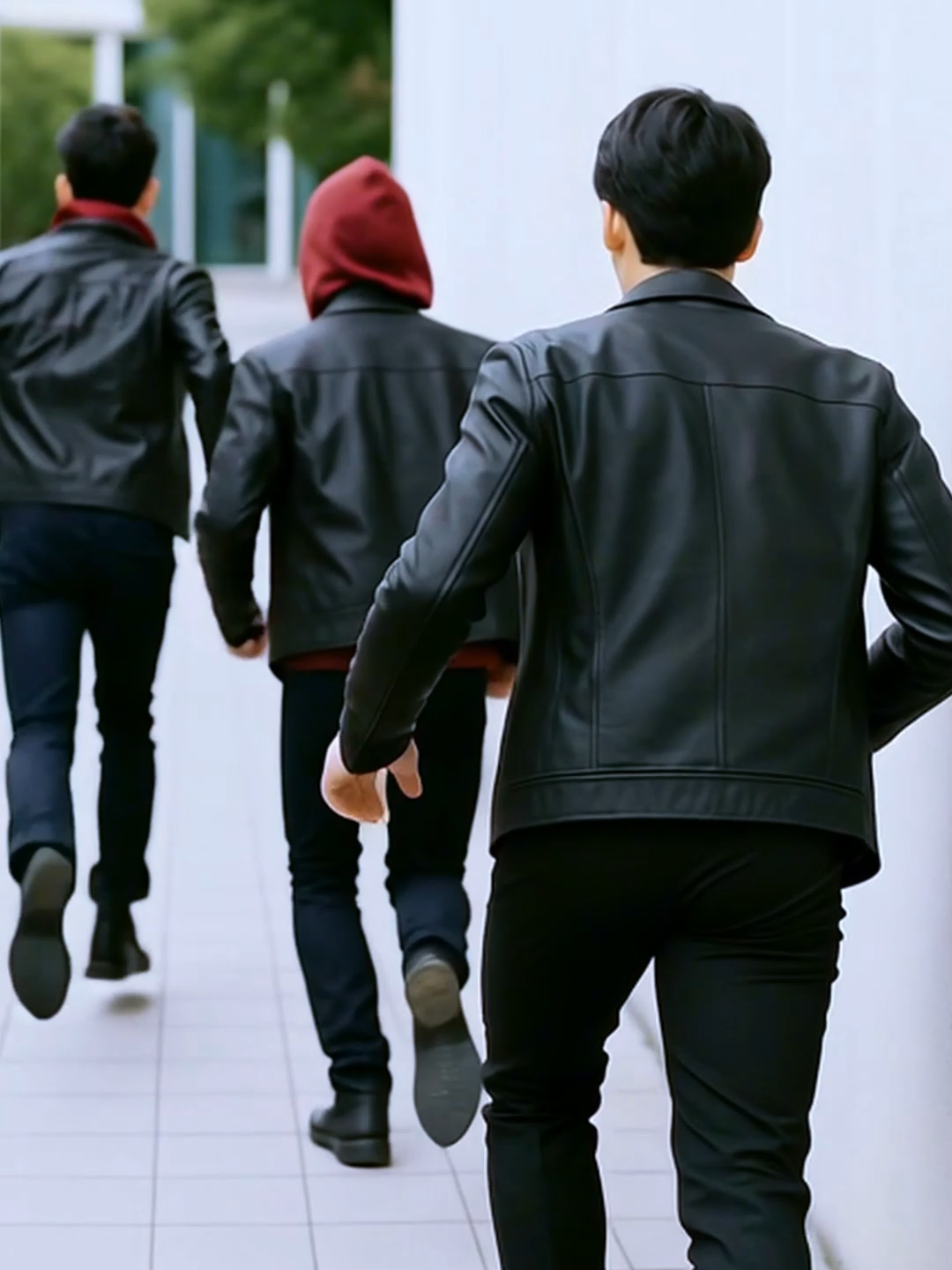 จากรักเป็นเเค้น บังเอิญเจออดตคนรัก#เพจเวลาดี #ละครมหาชน