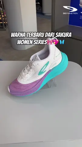 Warna terbaru dari seri sakura cakep banget langsung di checkout sekarang juga😍🙌🏻 #910shoes #910nineten #promodiskon #fyp 