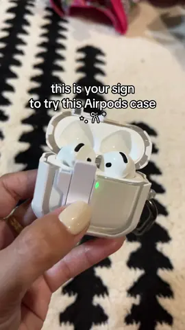 Airpods Armor case🎧✨#airpods #airpodscase #apple #airpods4 #fyp 