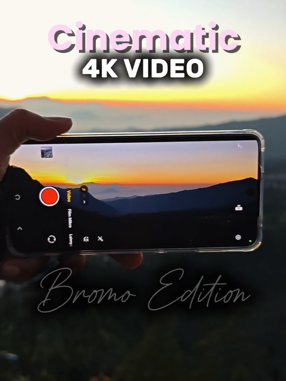 sumpah ini seri Lite Paling Bagus Kameranya 😭 Video Stabil Kamera Tajemmm woii.  #vivoWeWOW  #VivoV60lite  #GayaOnGameOn  #areab  #v60litestyle  @vivoofficialareaB @vivocampus Indonesia 