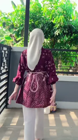 #batikkumalasari #batikindonesia #batiksolo 