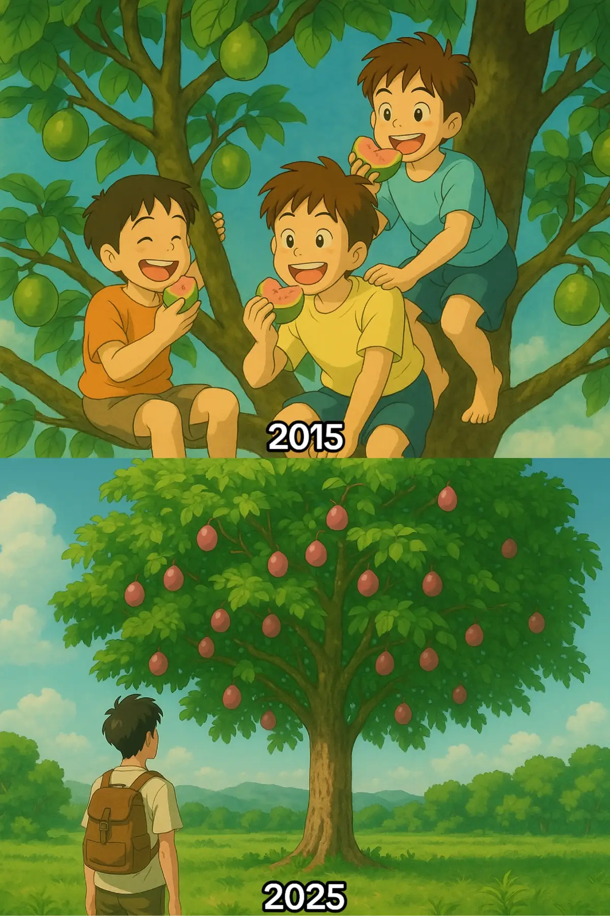 #nostalgia #throwback #masakecil #sadvibes🥀 #fyp 