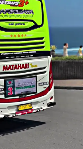 lampu rem tambahan untuk jetbus 3 kawan, biar tambah sriitt bokonge 