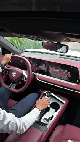 Trải nghiệm tuyệt với trên chiếc MG 7 - Chỉ từ 709tr #mgquangngai #mgquangnam #mg7 #76quangngai 