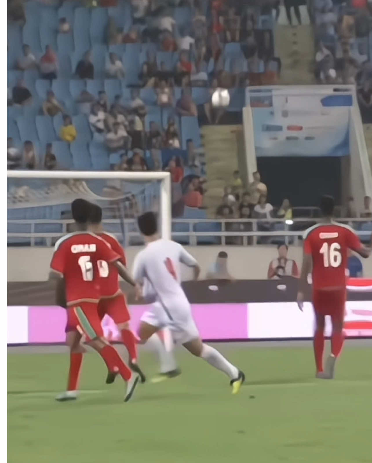 the curvaceous beauty of trivela