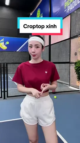 Áo này vừa đẹp vừa mát 😝