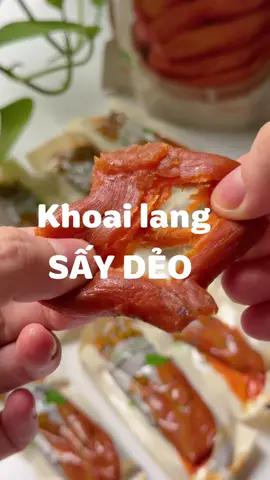 Ê khoai lang này ăn siêu ưng luôn mng ạ #khoailangsaydeo #khoailangsaydeofruite #fruité #mebodireview 