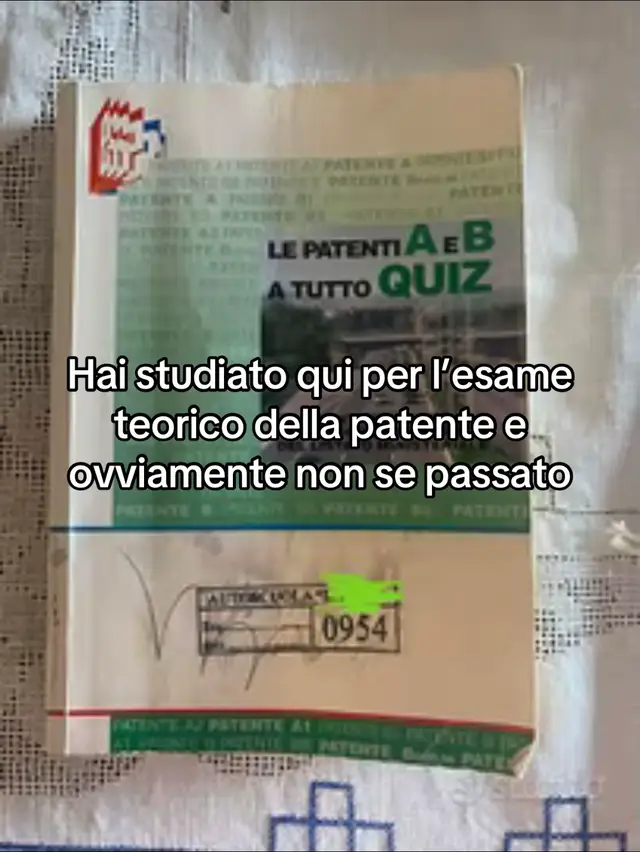 #patente #patenteb #esameteoriapatente #viral #esameteorico 
