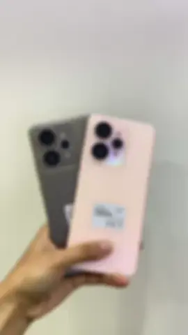 😍😍 #PreOrderNow #AINightOutPhone #realme15series5G #jangkauanluas #trending 