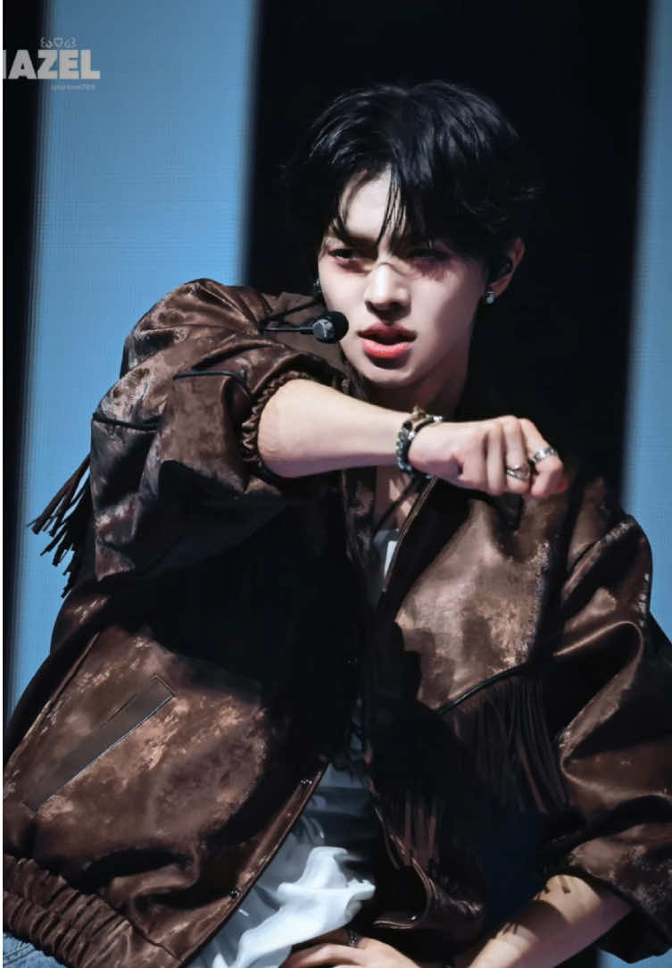 AURA LEO SEMALEM PAS FINAL TOP AURA KEGANTENGAN MENEMBUS 100%😍😍 #leeleo #boys2planet #ald1 #alphadriveone #xyzbca 
