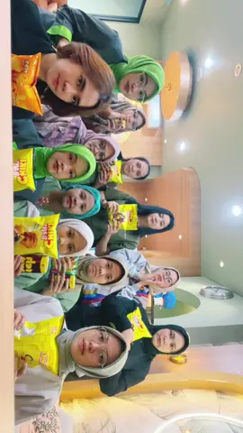 bahagia selalu Sembako dan Septembernya #fyp #september 