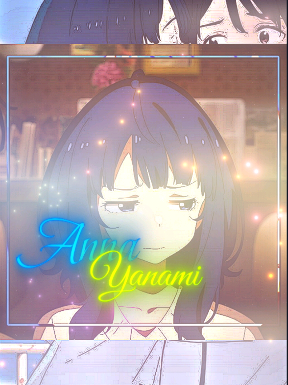 Sundar Churail 😍 .  .  .  .  .  #annayanami #tomanylosingheroine #animeedit #animeedit #fyp 