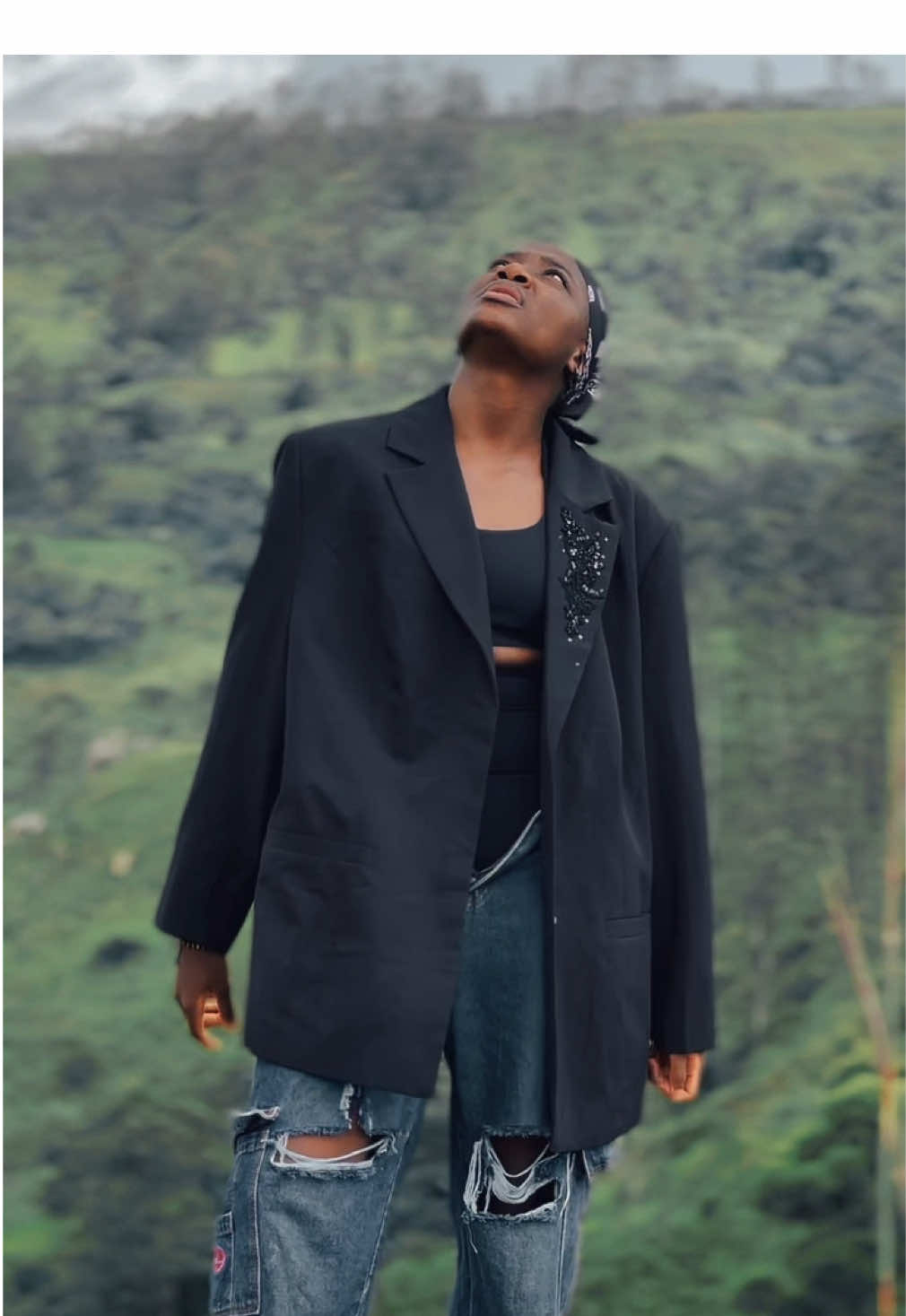 Na only God fit judge 🙏🏾#spokenword 