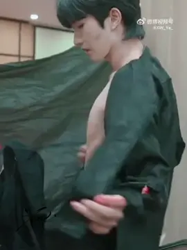 #huangxingeliot #desiretheseries #黄星 #fyb #huangxing 