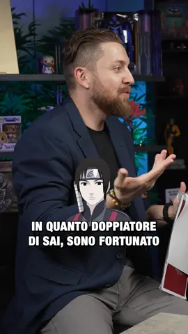 Naruto e le sue famose DIECI code 👀 @Francesca Michielin  #anime #manga #naruto #doppiaggio #comedy 