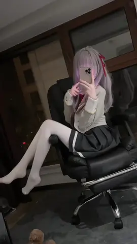 #cosplay #xuhuong #douyin #cute #cos #xh