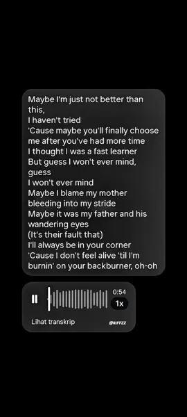 I'll always be in your corner #backburner #niki #music #coversong #riffzzcovers 