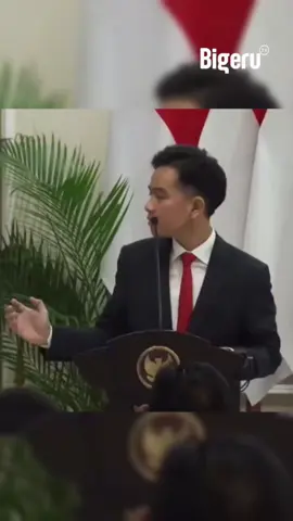 NEGARA SEBESAR INDONESIA DIPIMPIN OLEH WAKIL PRESIDEN YANG HANYA LULUS SMP .... #suararakyat #adilijokowi #makzulkangibran #fypシ゚ #fyppppppppppppppppppppp 