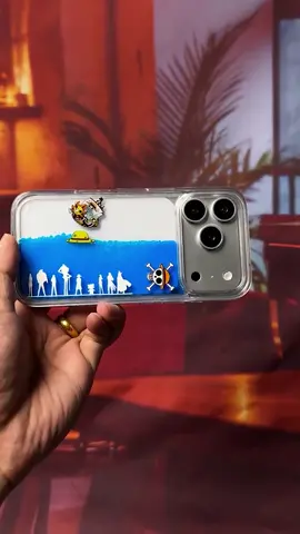 #anime #onepiece #ship #phonecase #iphone17promax 