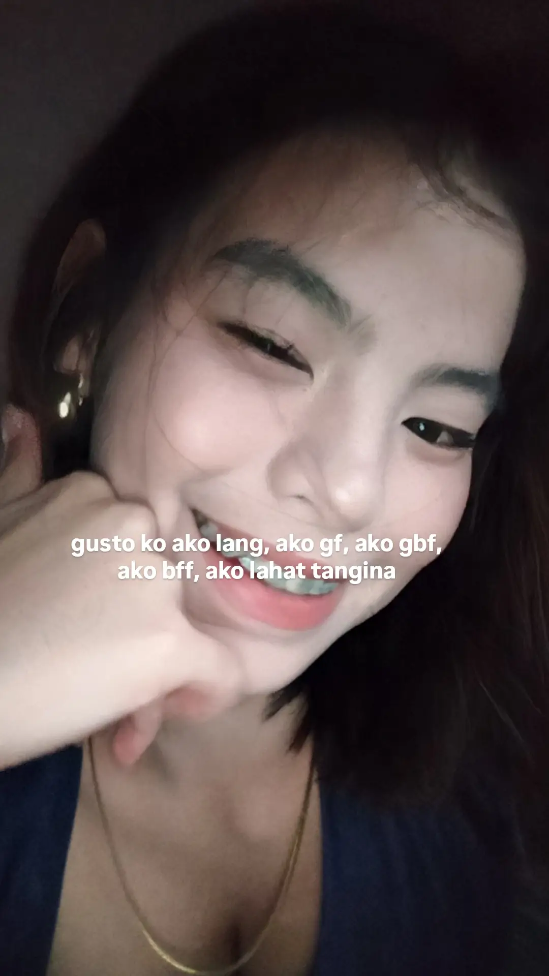 #fyppppppppppppppppppppppp ako lahat tangina