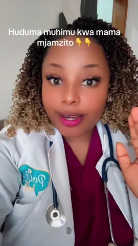Hakikisha unapatiwa hivi huduma#pregnancy #500kviews #fyp #trend #trendingnow 