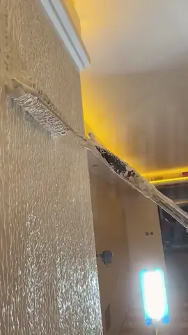 Good tool helps a lot #renovation #decoration #DIY #fsboling #yeechop  