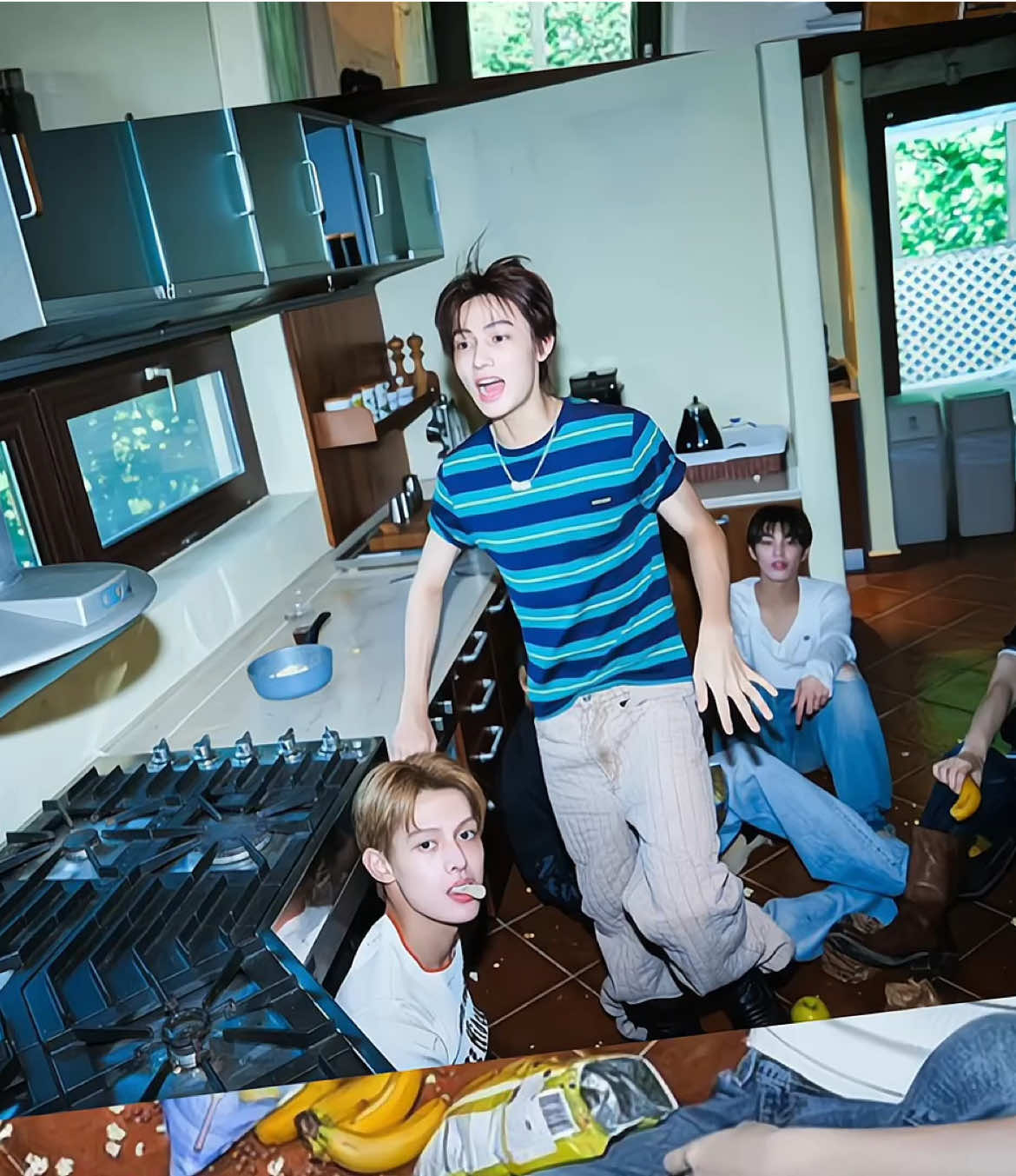 coolest teenagers #CORTIS #KPOP 