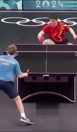#pingpongskills #tabletennislover #tabletennis #foryoupage 