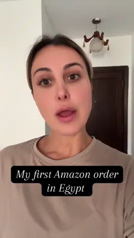 #amazon #fyp #cairo #egypt #مصر 