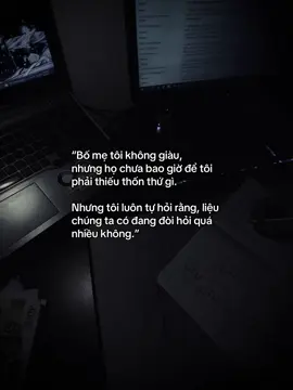 liệu chúng ta có đang đòi hỏi quá nhiều ở bố mẹ không? #xh #xuhuong #bome #viral #music