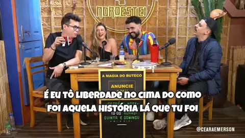 #emersonceara  #comedia  #viral 