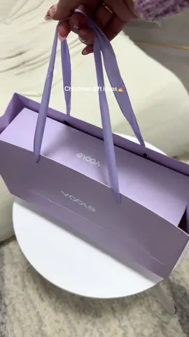 best gift for your gf/sister/mother this Christmas 💜 #hairdryer #christmasgiftideas #yoolehairdryer #highspeedhairdryer #yoole 