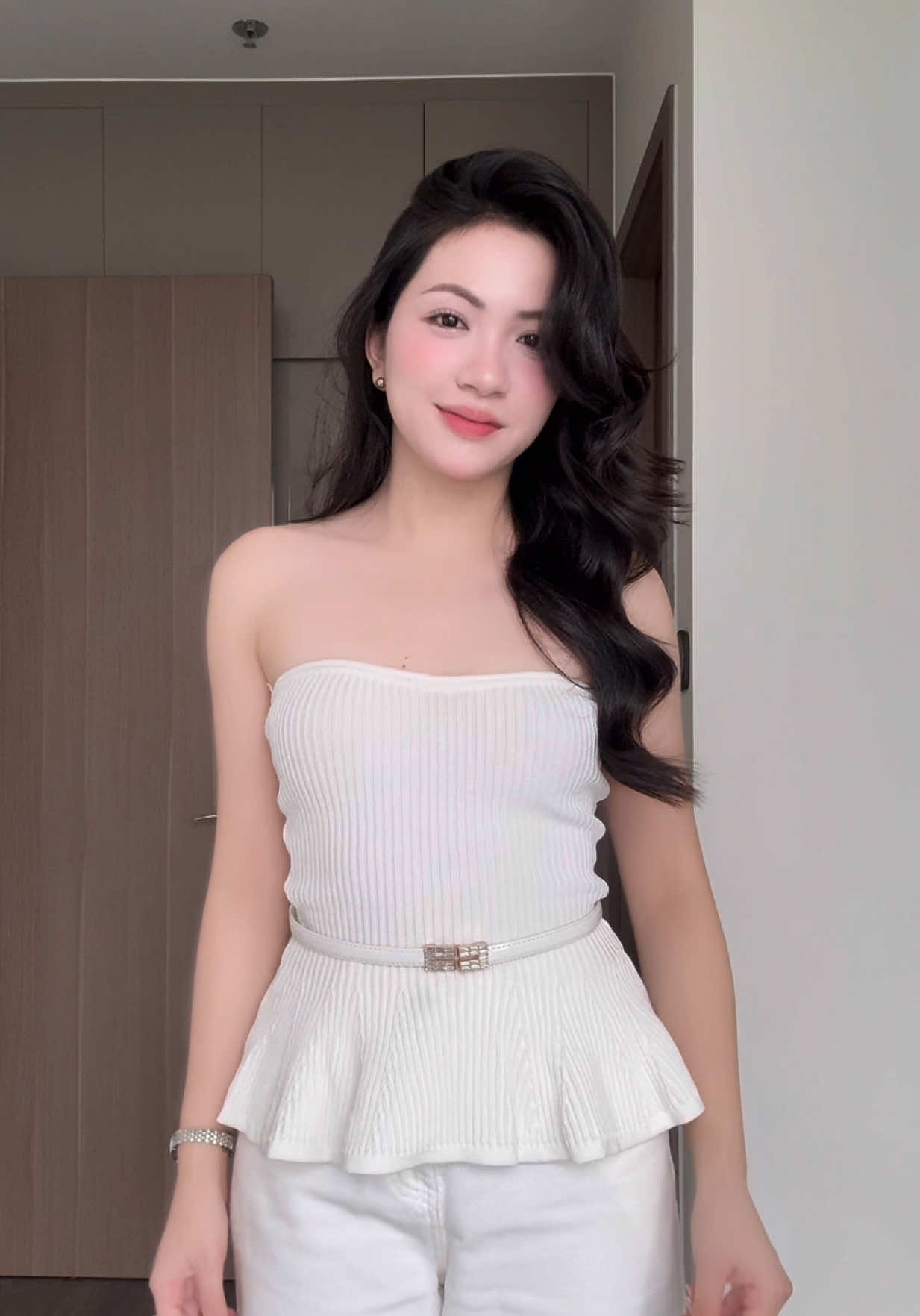 GỢI Ý OUTFIT BASIC 🛒 #theshehin 