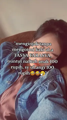 nuntutnya sambiL nenteng tas yg hargnya 3M🤑 #perceraianartis #tasyafarasya #fffffffffffyyyyyyyyyyypppppppppppp 