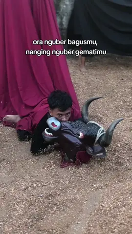 #bantengannuswantara #bantengan 