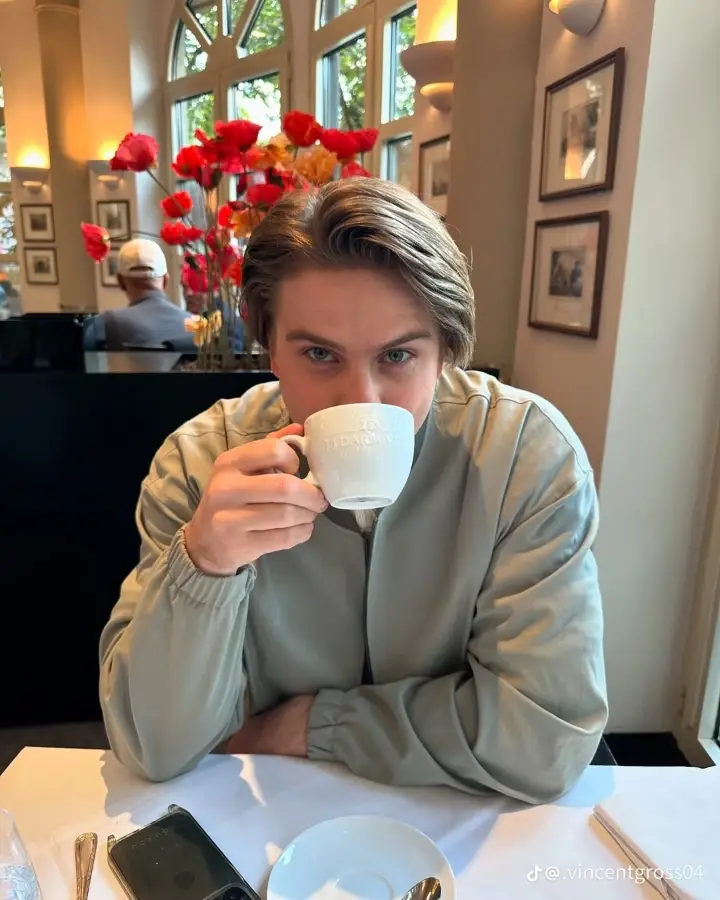 sag hallo, wenn du mich liebst