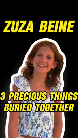 Zuza's mother, Drdagmara Beine, said she didn't hold a funeral for Zuza because she only needed three things to be buried.#usa #celebrity #foryoupage #news #rip 