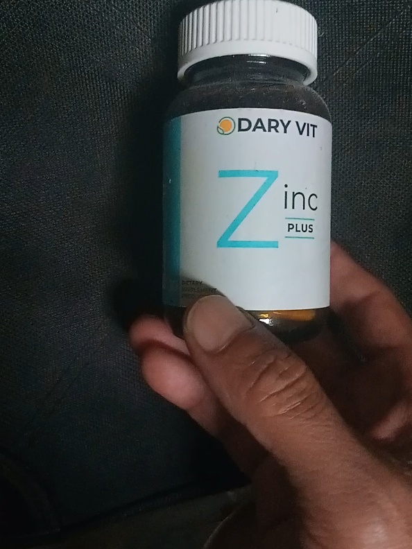 2 ซอง MEDITA ZINC GLUCONATE#เปิดการมองเห็น #แม่ค้าออนไลน์ #สินค้าคุณภาพ #เมนูดังtiktok #fy 