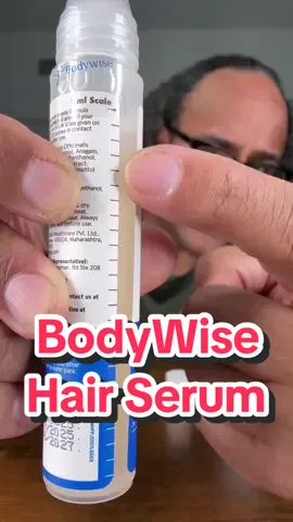 Replying to @omar_g_303 The Bodywise Advanced Hair Growth Roll-On Serum has rosemary and so many hair growing benefits! #hairgrowthtips #hairgrowth #recedinghairline #hairgrowthjourney #rosemary